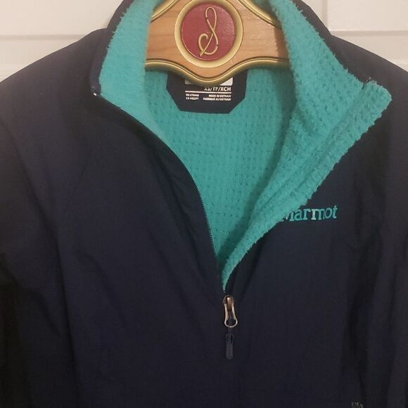 Womens Marmot Jacket Size XS - Picture 3 of 5
